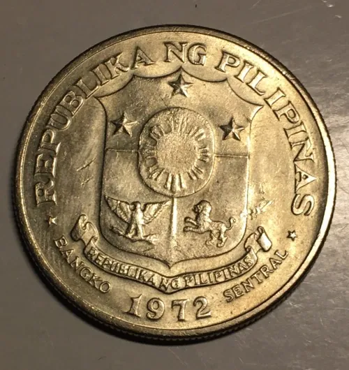 1 Piso 1972