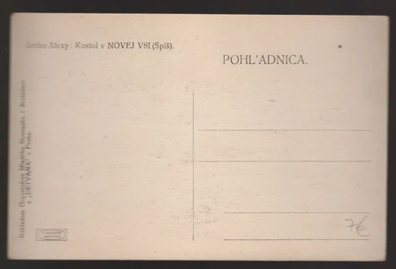 Spišská Nová Ves