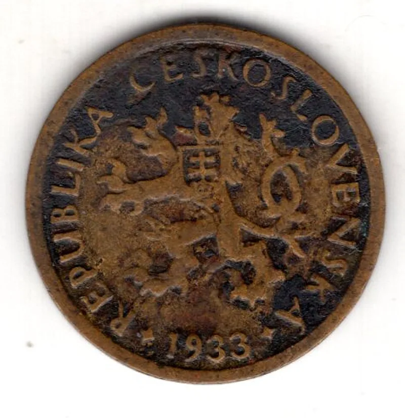 03/  1933 - 10 h.