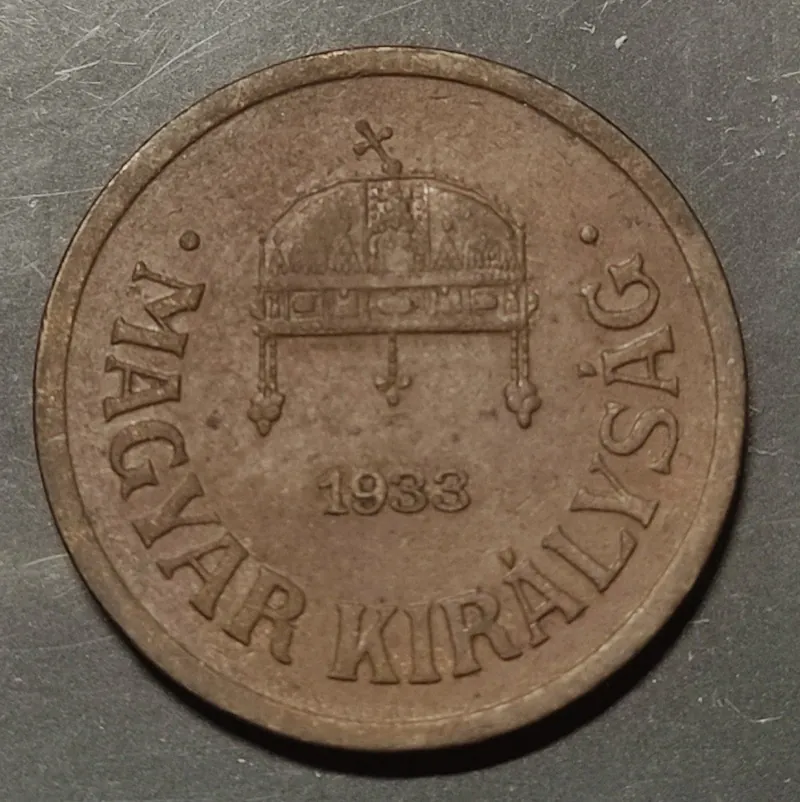 2 Filler 1933
