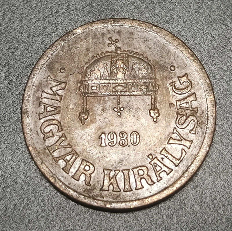 2 Filler 1930