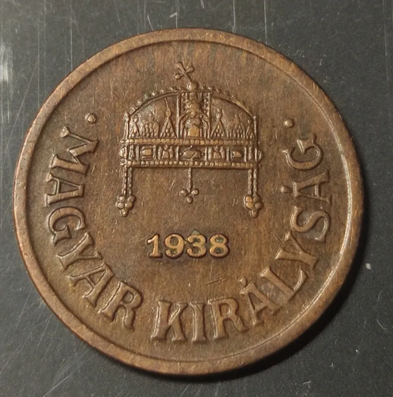 2 Filler 1938