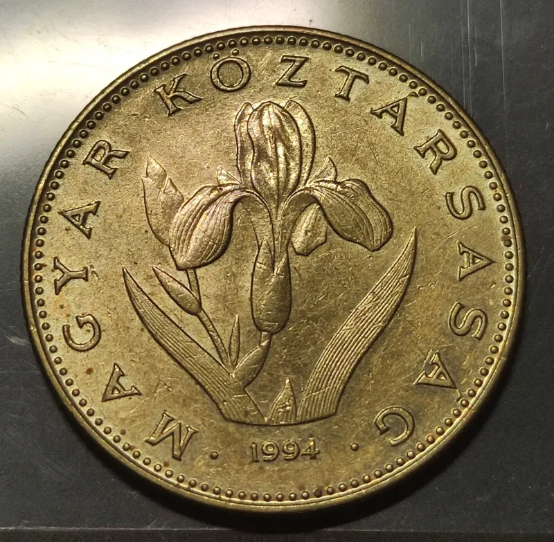 20 Forint 1994