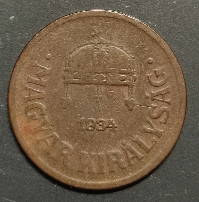 2 Filler 1934