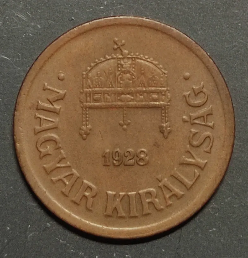 2 Filler 1928