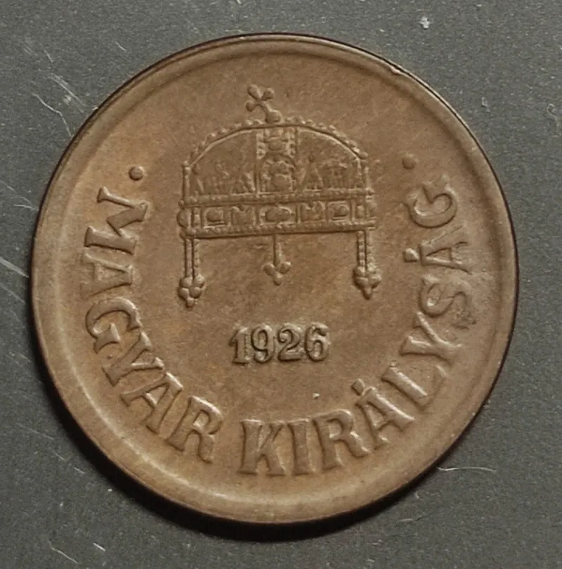 2 Filler 1926