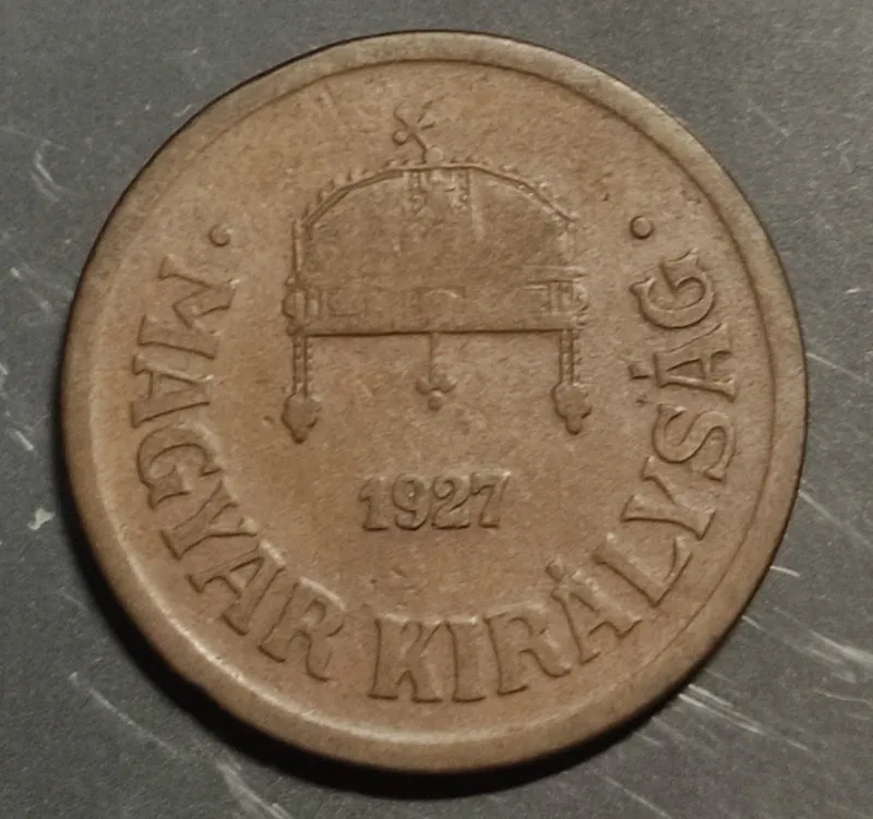2 Filler 1927