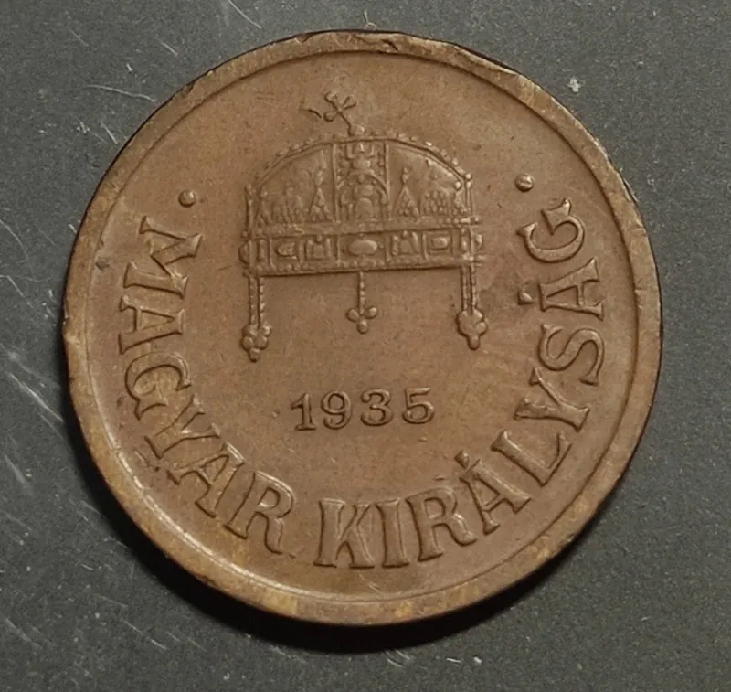 2 Filler 1935