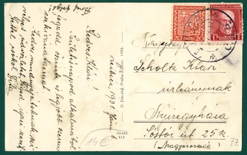 Ľubica
