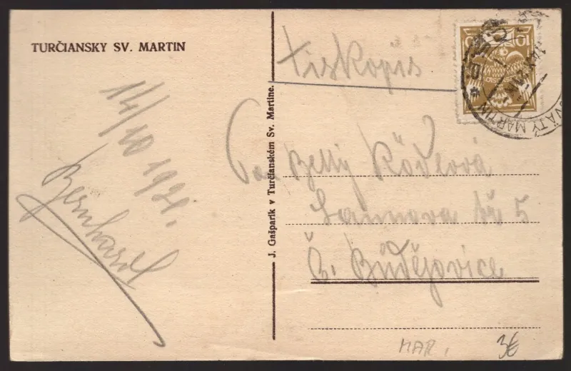 Martin