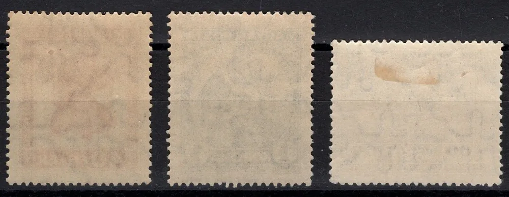 0312-0314Y *