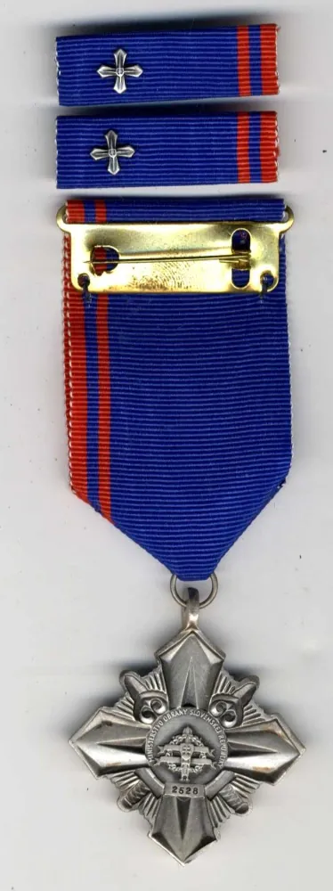 Vyznamenanie 