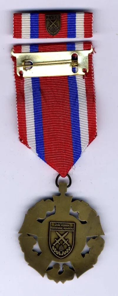 Vyznamenanie 