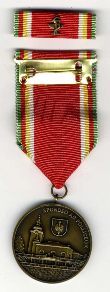 Vyznamenanie 