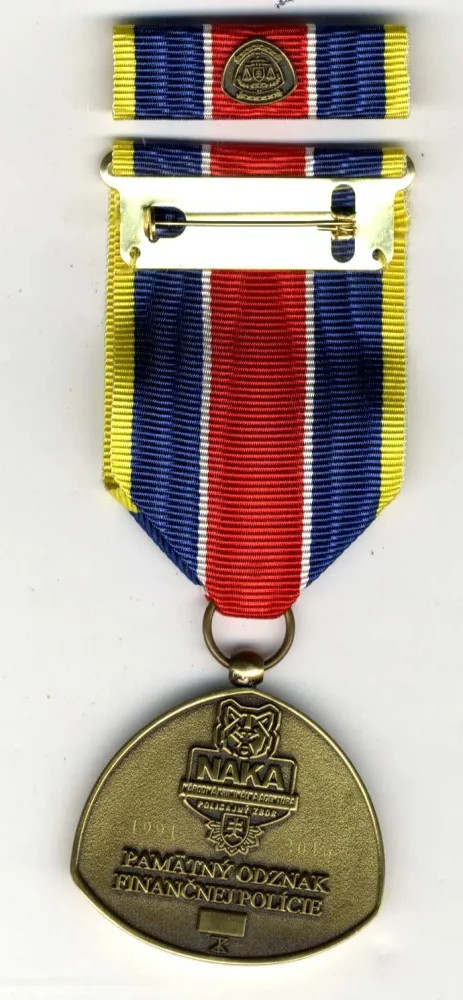 Vyznamenanie 