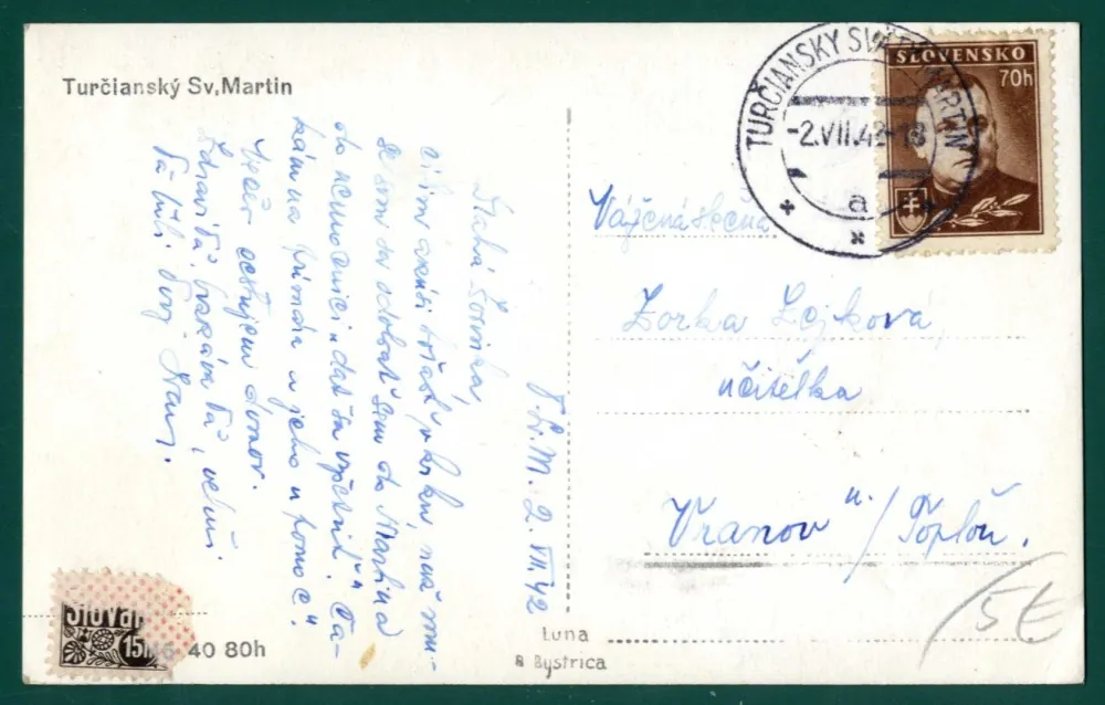 Martin