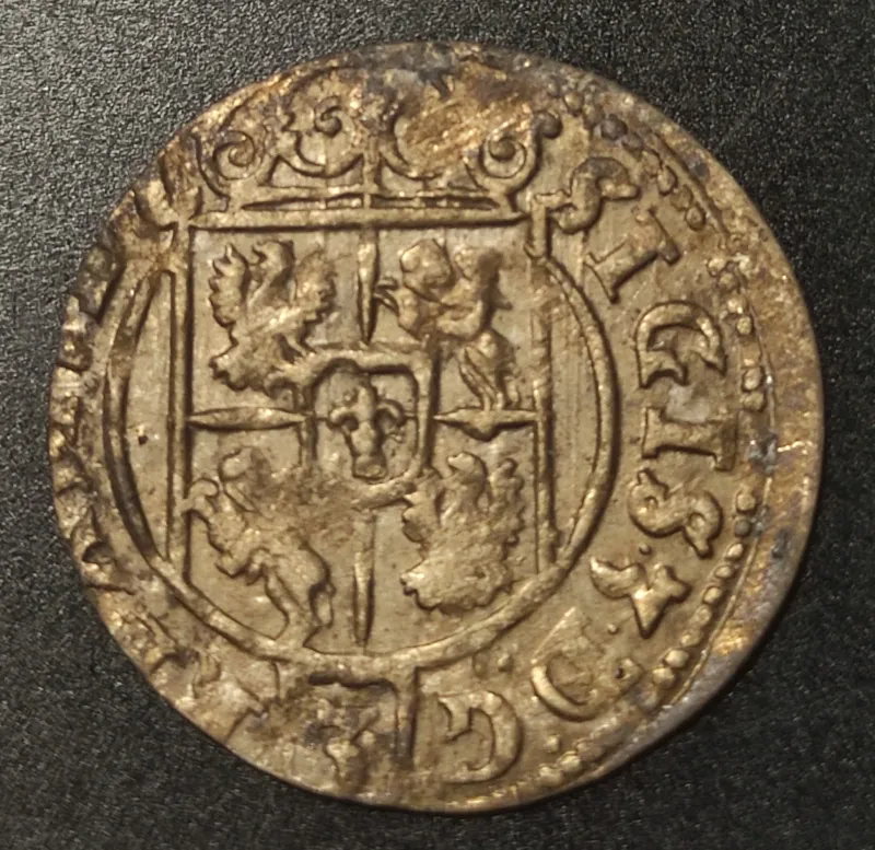 Poltorak 1625