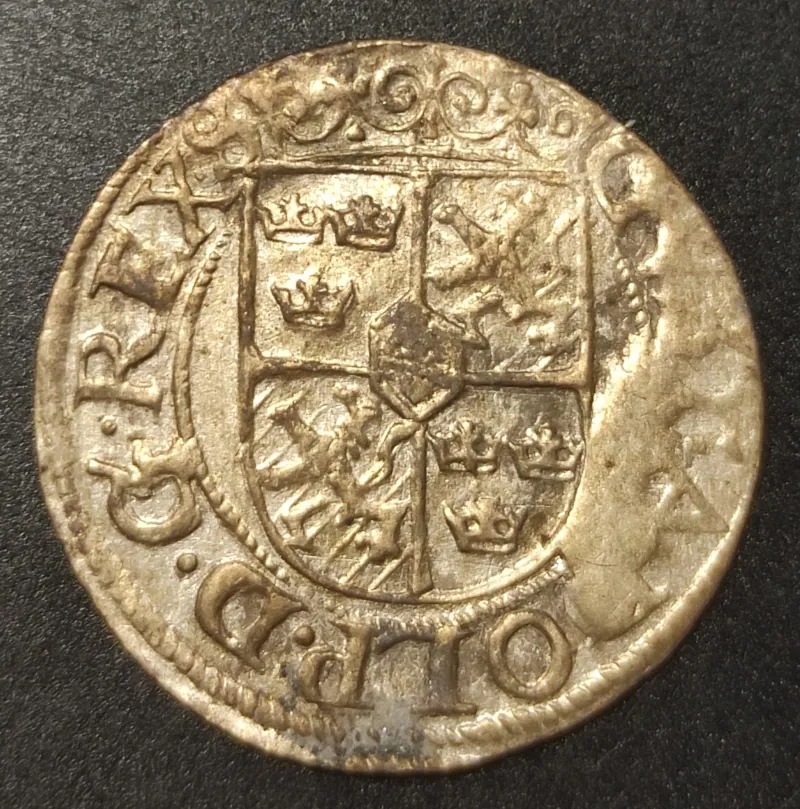 Poltorak 1623