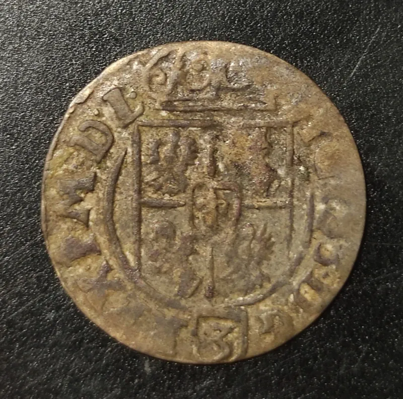 Poltorak Žigmund III. 