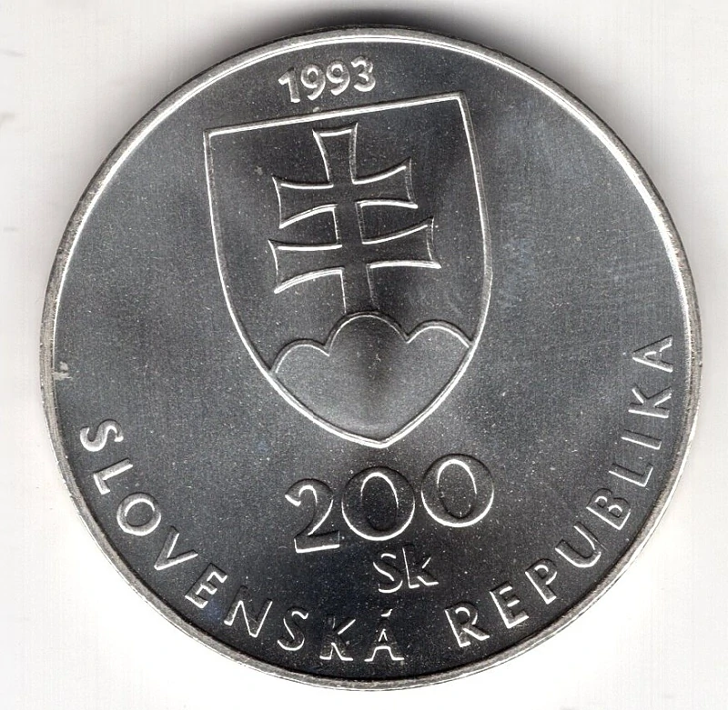 MPSK 02 - 200 Sk 1993
