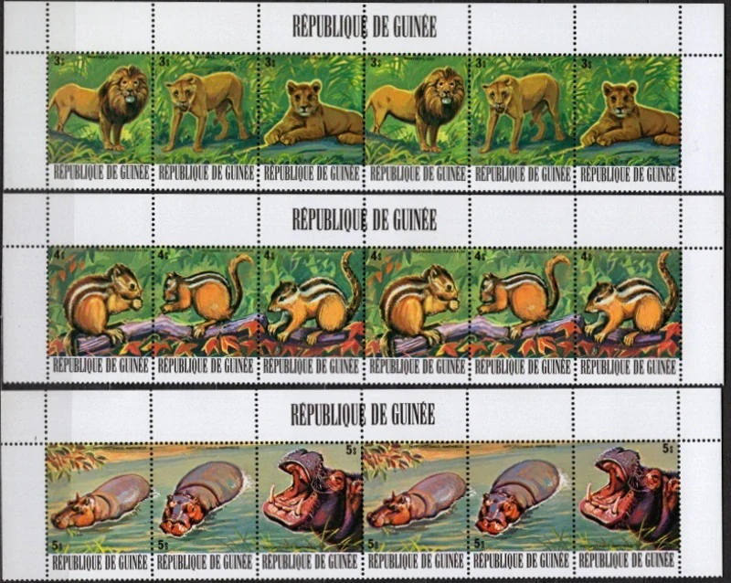 00793-00828 Fauna