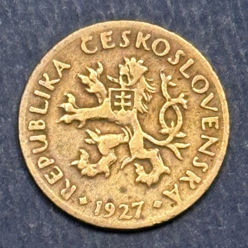 02/  1927 - 5 h.