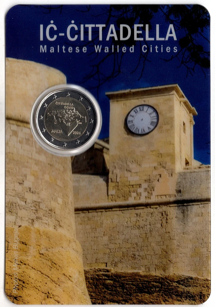 Malta 2024 I.