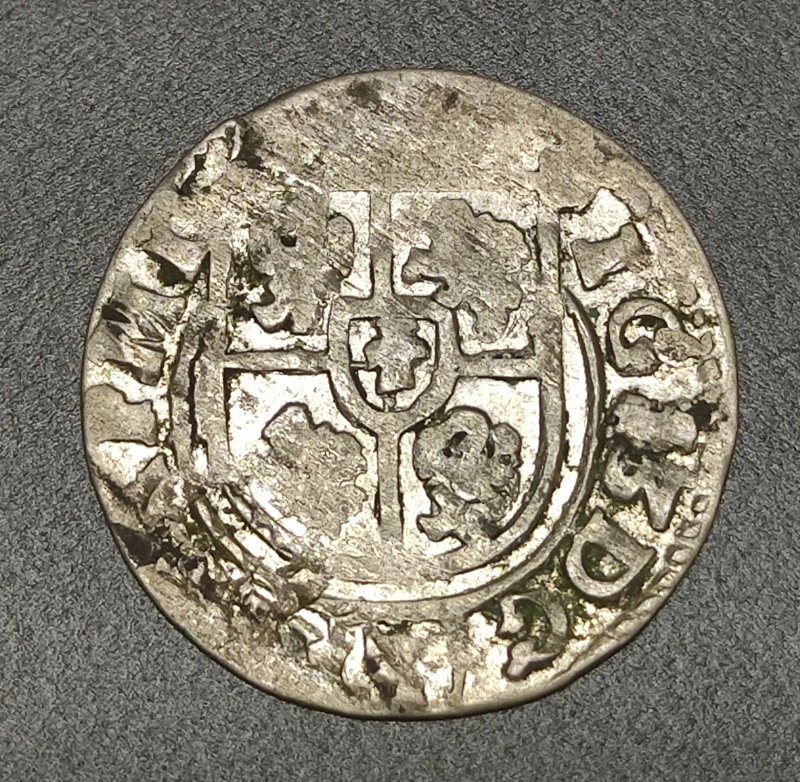 Poltorak 1615