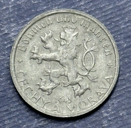 21 / 1943 - 20h