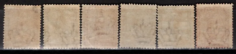 0081-0086  DVL