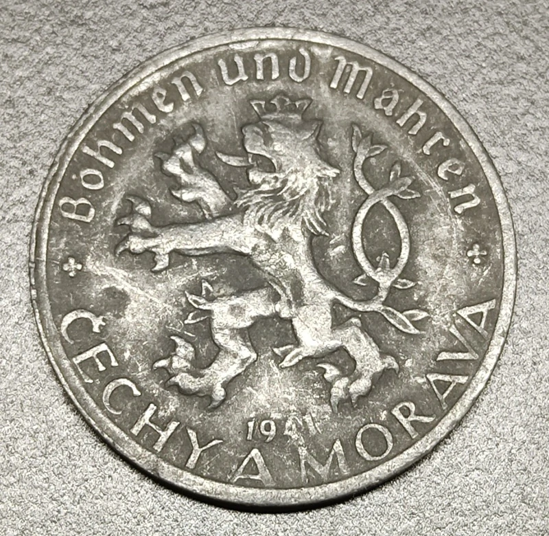 21 / 1941 - 20h