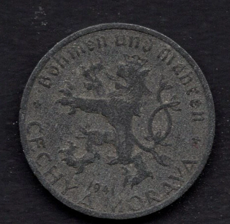 20 / 1941 - 10h 