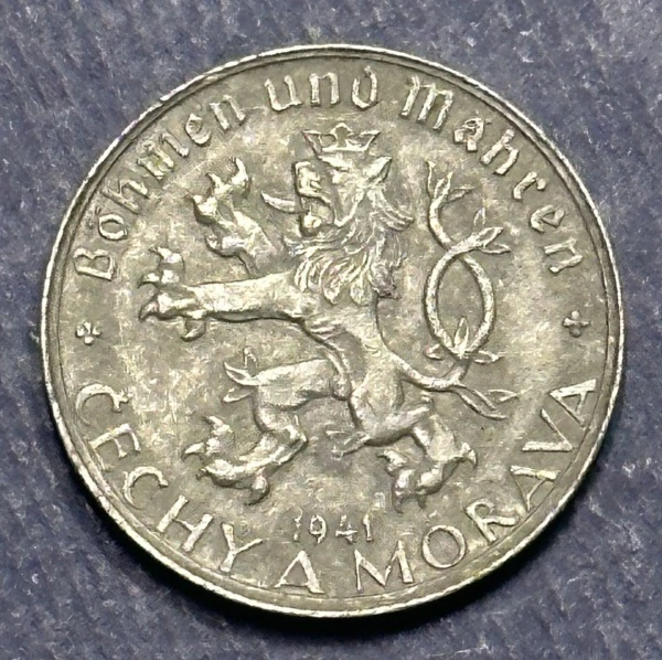22 / 1941 - 50h