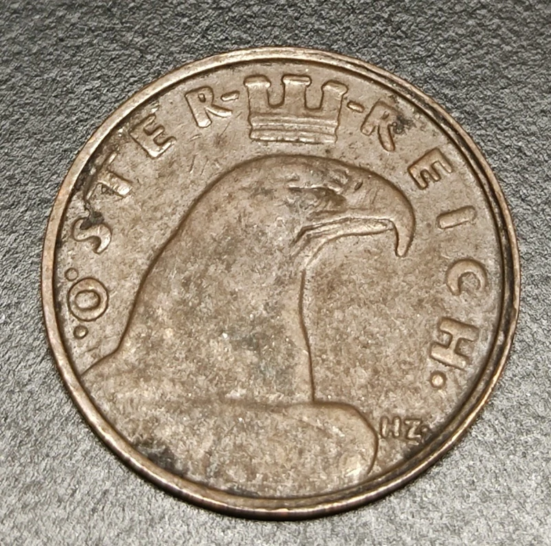 1 Groschen 1930