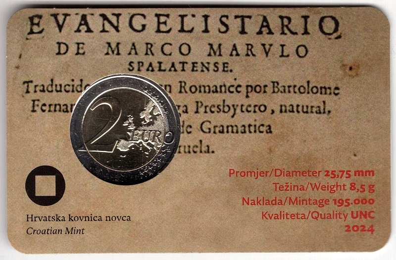 Chorvátsko 2024 II.