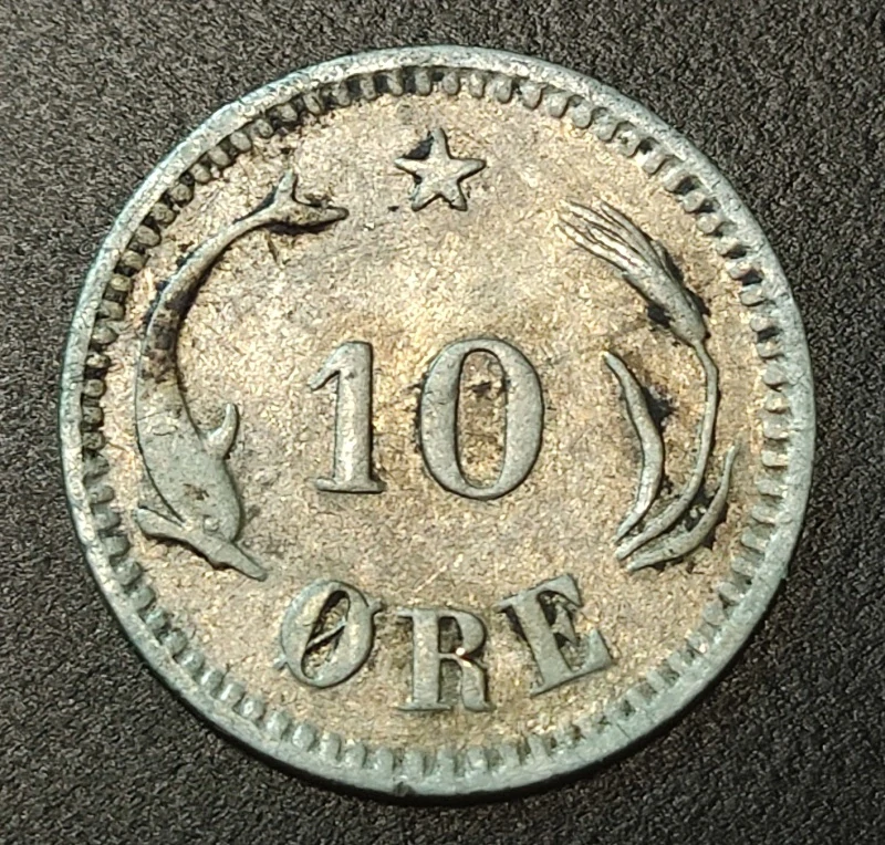 10 Ore 1874