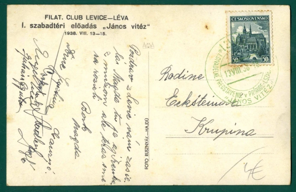 Levice