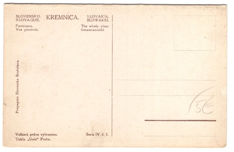 Kremnica