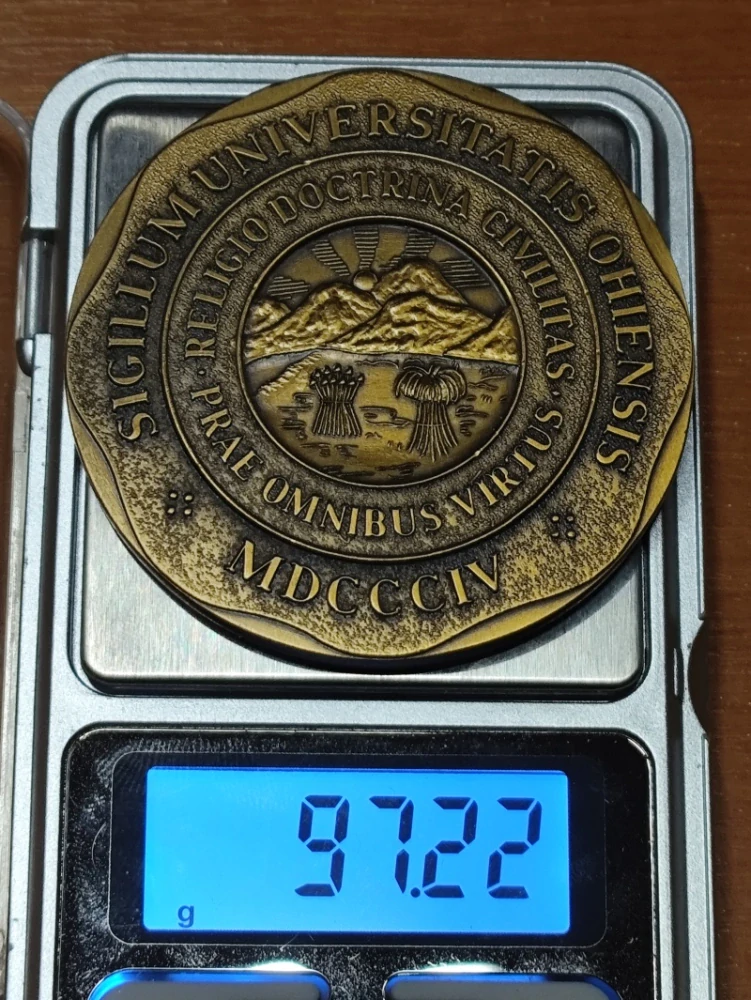 Univerzita Ohio