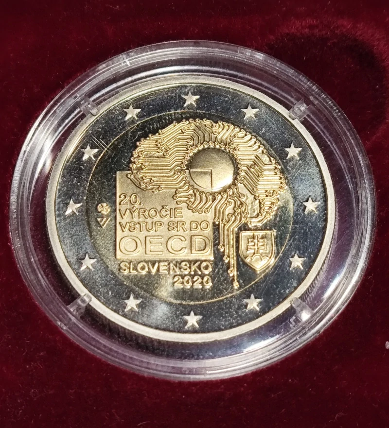 Slovensko 2020 - OECD PROOF