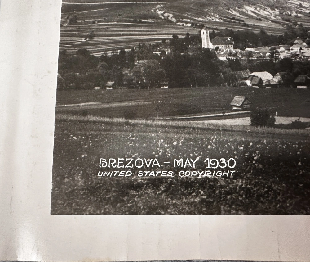 Brezno