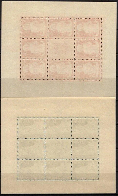 1138-1153* Ryby