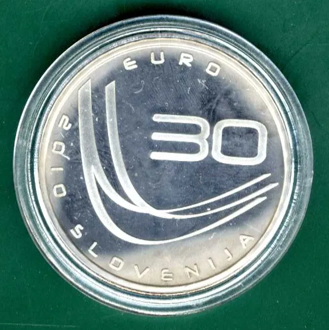 30 Eur 2010