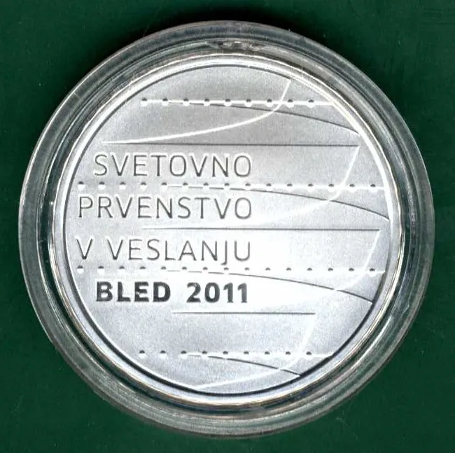 30 Eur 2011
