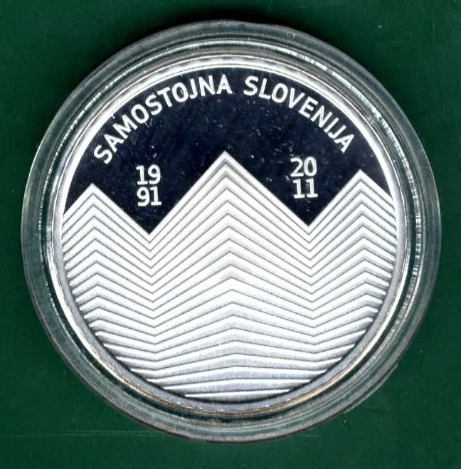 30 Eur 2011