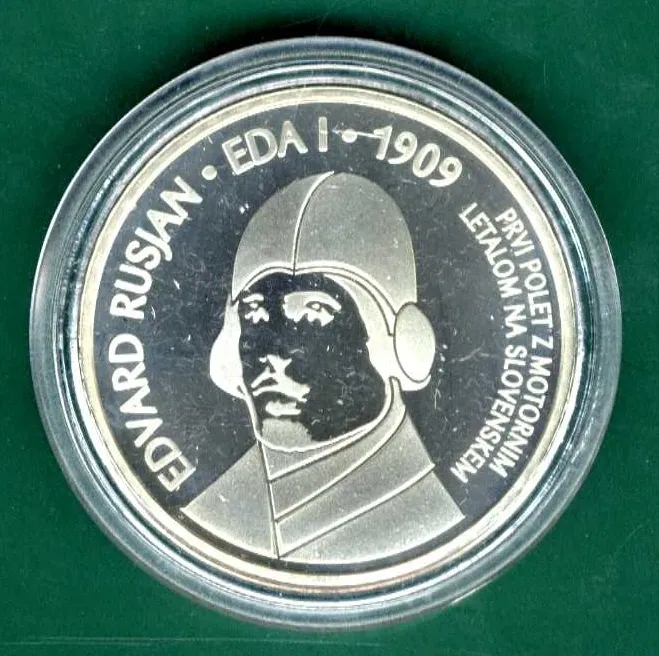 30 Eur 2009