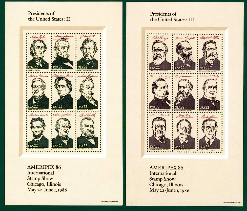 1799-1834 / BL 17-20 