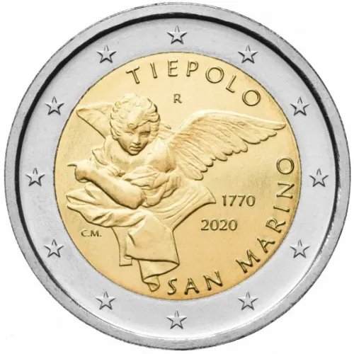 San Marino 2020