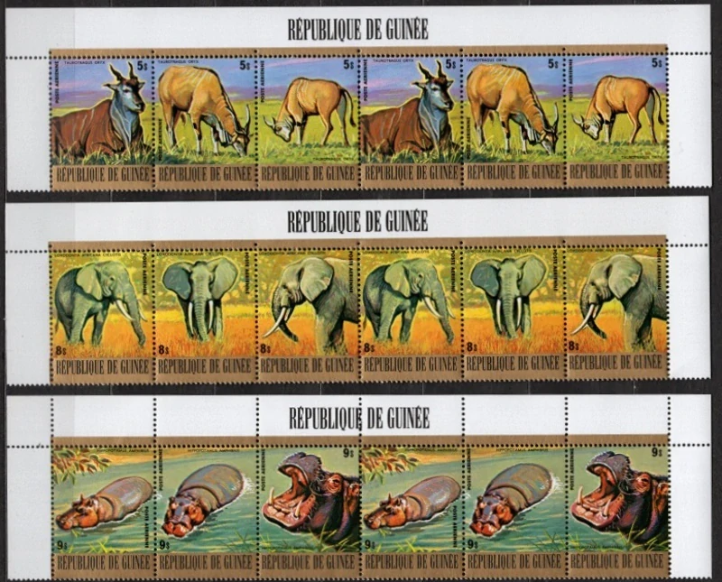 00793-00828 Fauna
