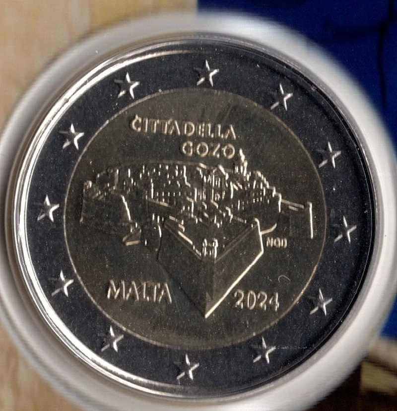 Malta 2024 I.